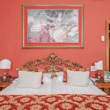 Otel Hotiday Collection - Santa Lucia