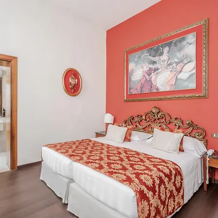 Otel Hotiday Collection - Santa Lucia