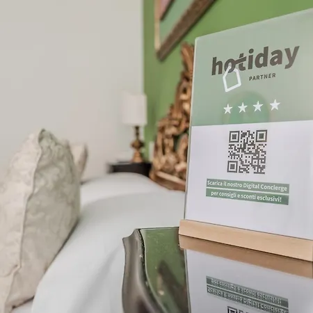 Hotiday Collection - Santa Lucia Otel Venedik