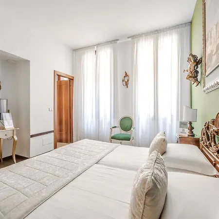 Hotiday Collection - Santa Lucia 4*