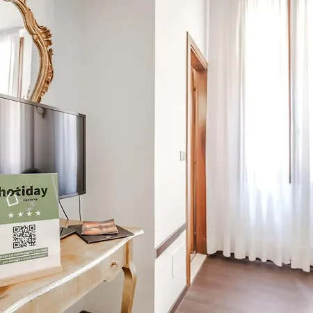 Otel Hotiday Collection - Santa Lucia