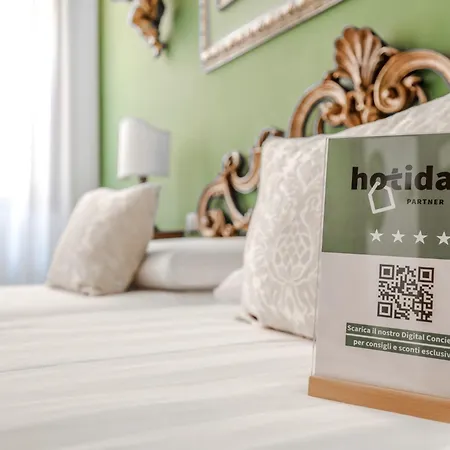 Hotiday Collection - Santa Lucia Otel 4*