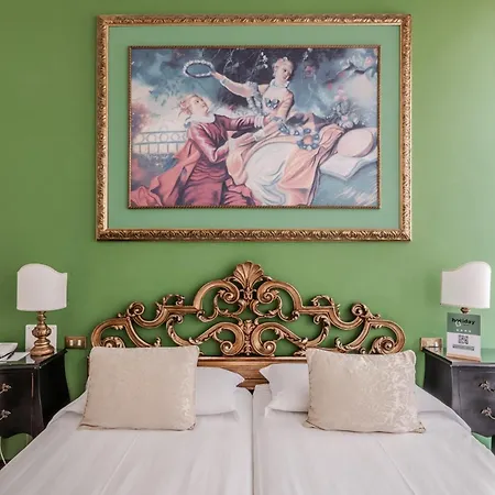 Otel Hotiday Collection - Santa Lucia 4*
