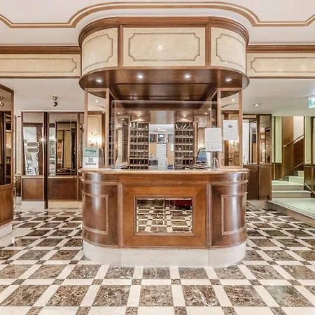 Otel Hotiday Collection - Santa Lucia
