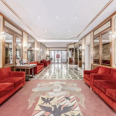 Otel Hotiday Collection - Santa Lucia 4*