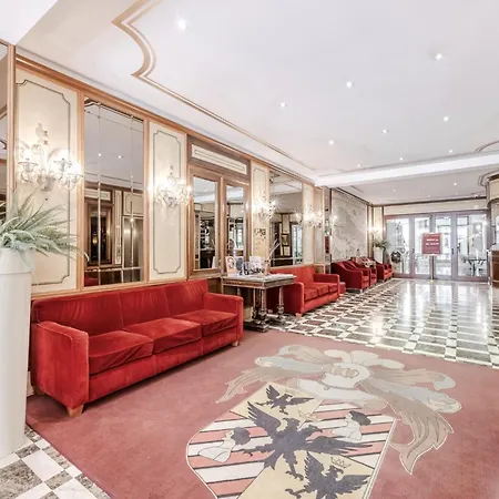 Ξενοδοχείο Hotiday Collection - Santa Lucia 4*