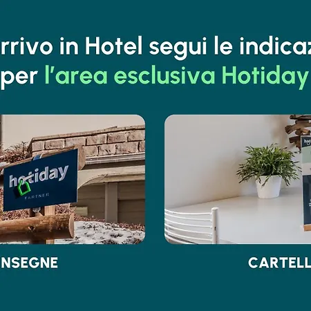 Hotiday Collection - Santa Lucia Venedik