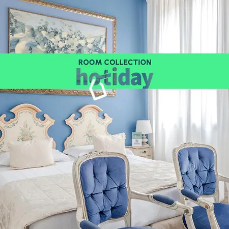 Otel Hotiday Collection - Santa Lucia