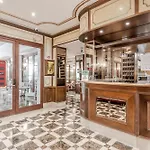 Hotiday Collection - Santa Lucia