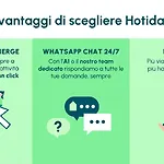 Hotel Hotiday Collection - Santa Lucia 4*