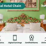 Hotel Hotiday Collection - Santa Lucia