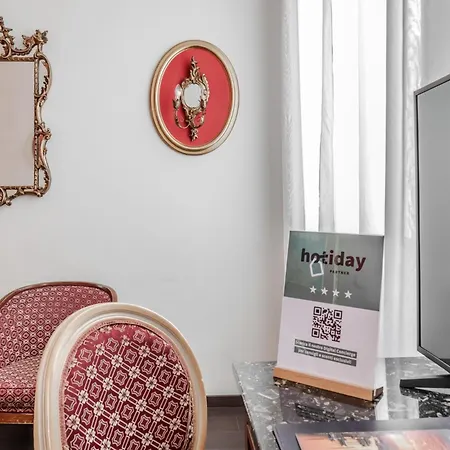 Hotiday Collection - Santa Lucia Venezia