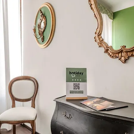 Hotiday Collection - Santa Lucia 4* Venezia