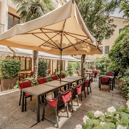 Hotel Hotiday Collection - Santa Lucia Venetië