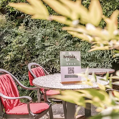 Hotel Hotiday Collection - Santa Lucia Venezia