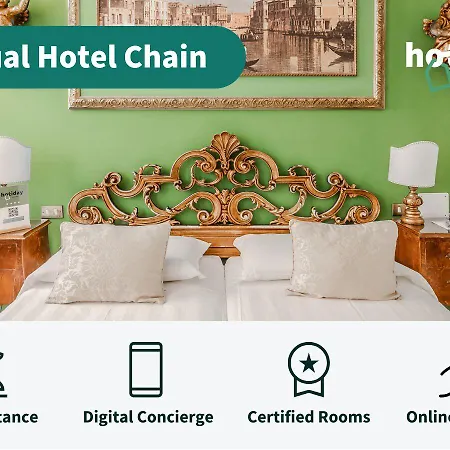 Hotel Hotiday Collection - Santa Lucia