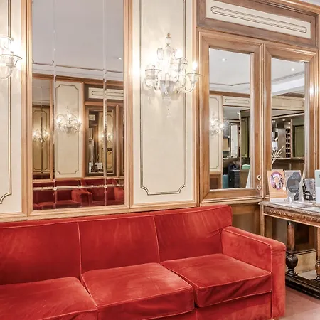 Hotiday Collection - Santa Lucia Hotel Venezia