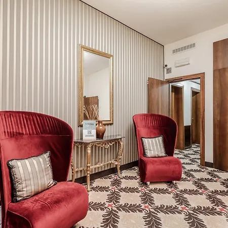 Hotiday Collection - Santa Lucia 4* Venezia